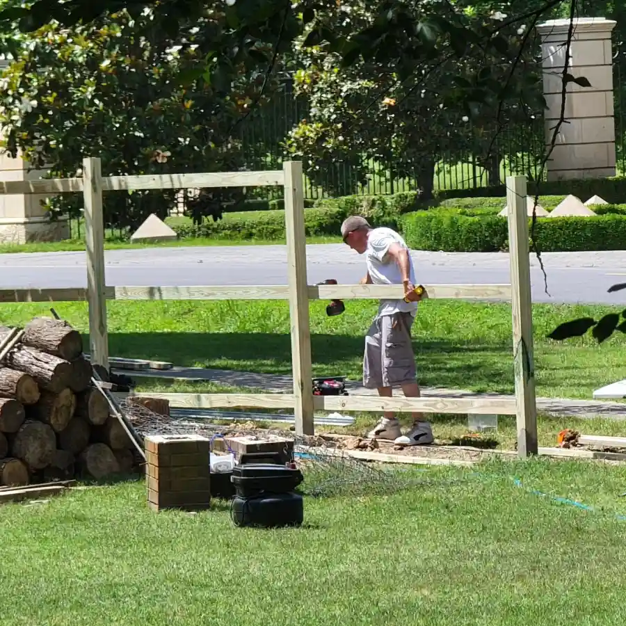 Fence Company in Fort Smith, AR Fence Company in Fort Smith, AR